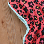 Saída de Praia Infantil Verão