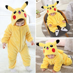 Macacão Infantil Baby + Pelúcia de Brinde