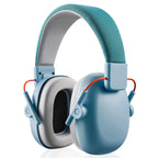 Calminho - Abafador Infantil de Sons