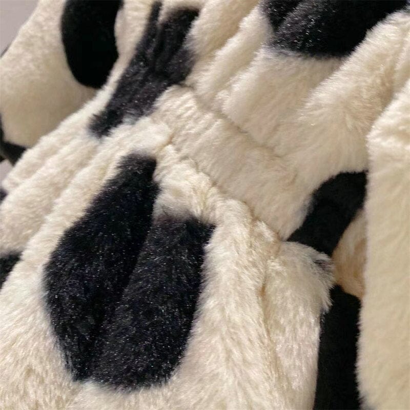 Casaco Infantil Feminino Corações