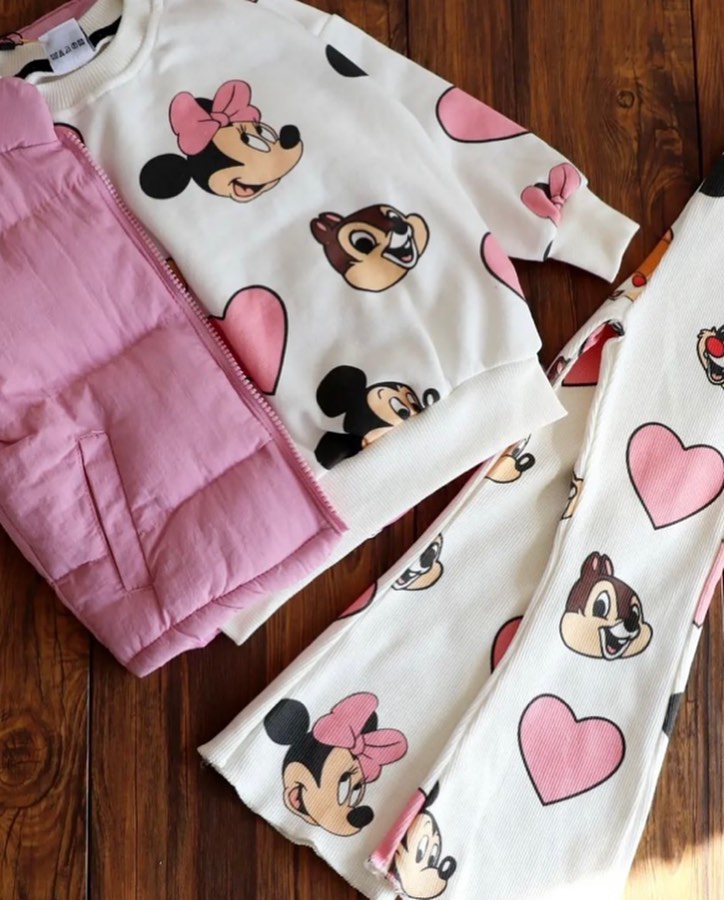 Conjuntinho desenhos 047