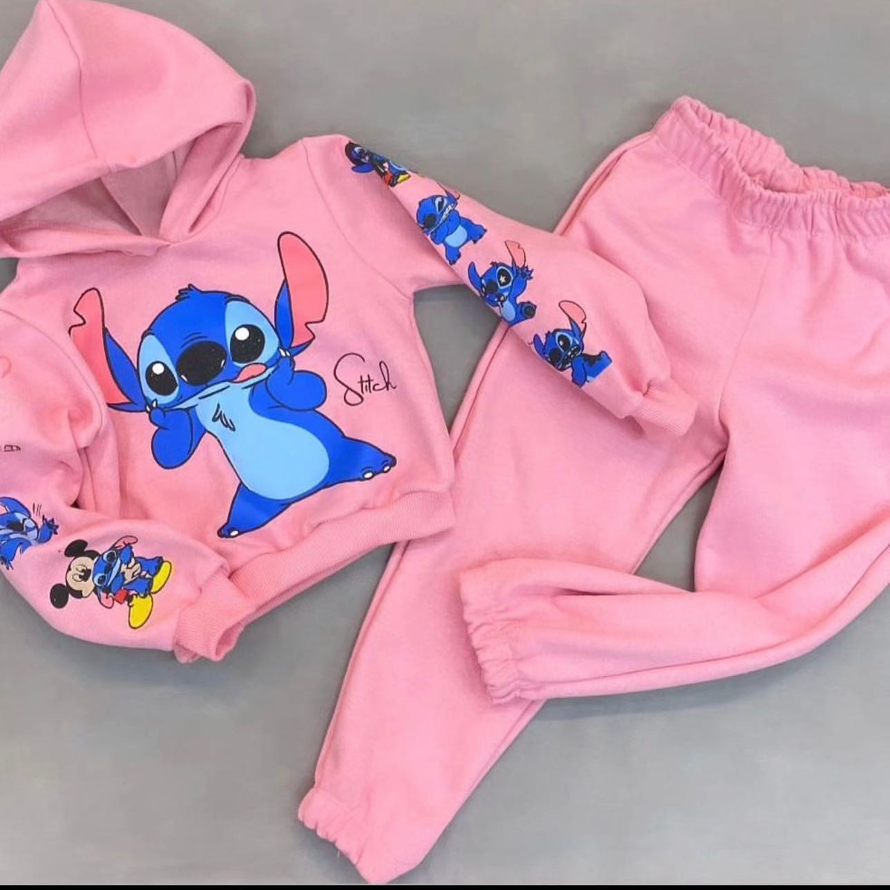 Conjuntinho desenhos 048