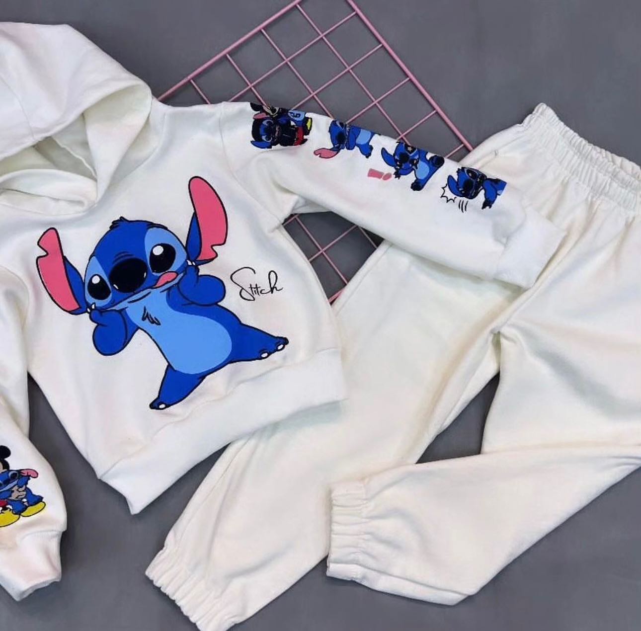 Conjuntinho desenhos 037