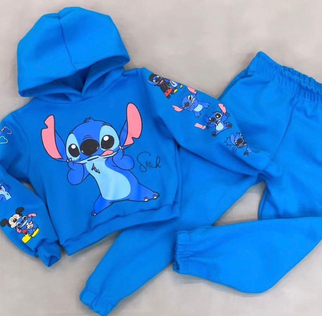 Conjuntinho desenhos 040