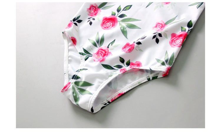 Maiô Infantil Estampa + Faixinha