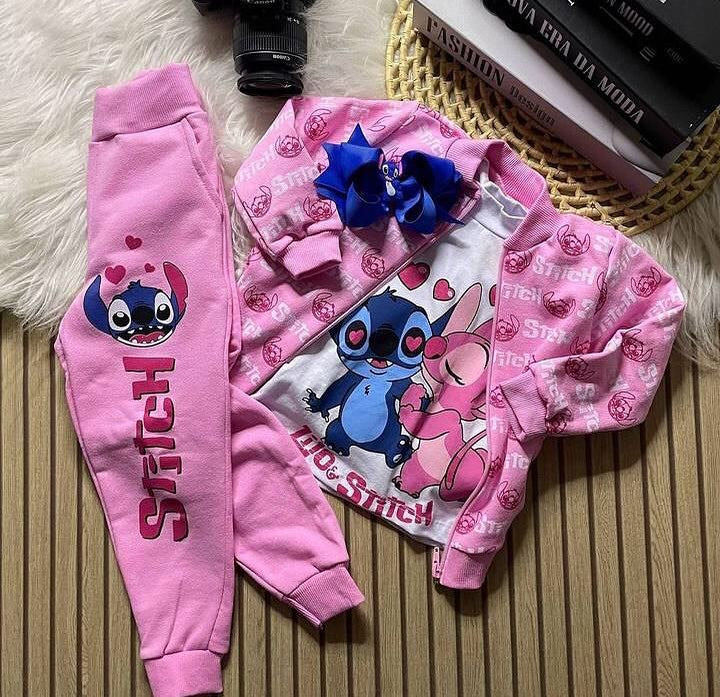 Conjuntinho desenhos 022