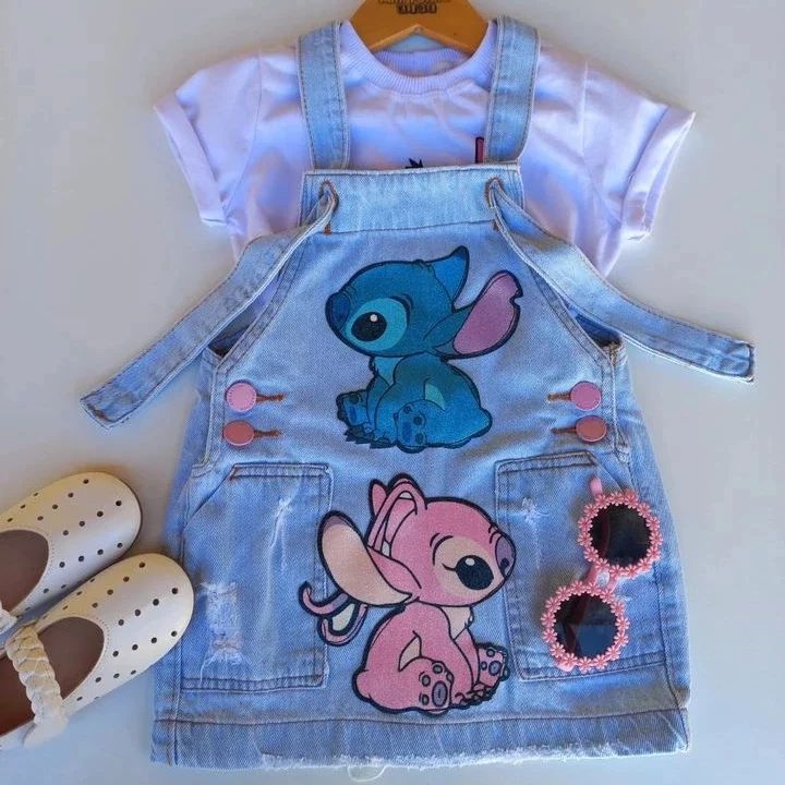 Conjuntinho desenhos 012