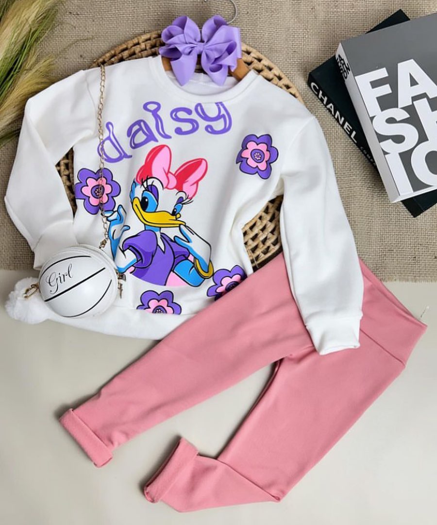 Conjuntinho desenhos 025