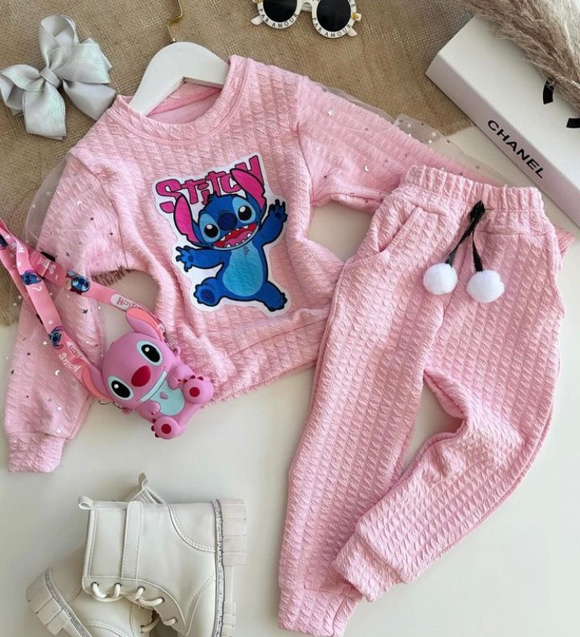 Conjuntinho desenhos 023