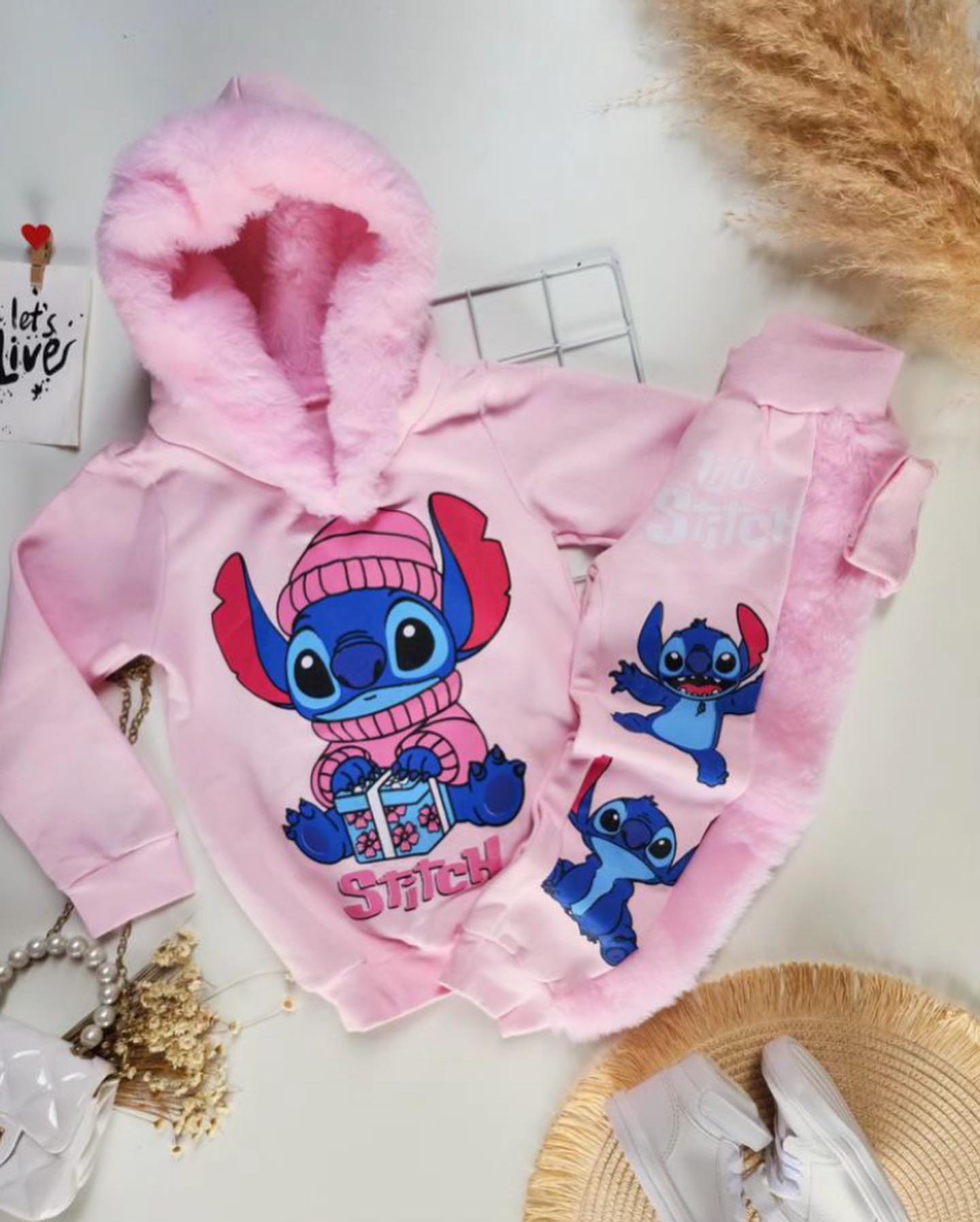 Conjuntinho desenhos 043