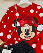 Conjuntinho desenhos 057 (+ Meia longa)