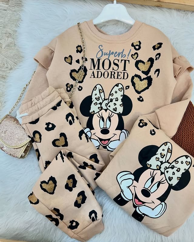 Conjuntinho desenhos 080