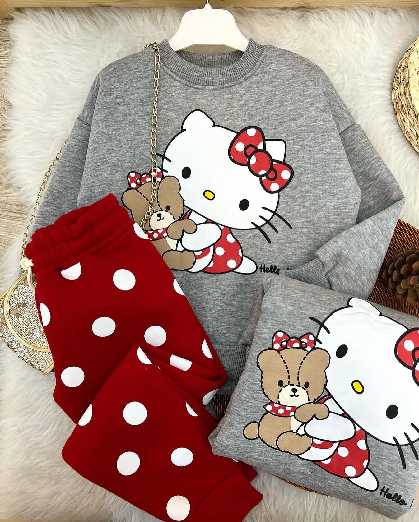 Conjuntinho desenhos 086