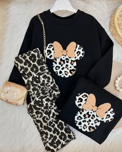 Conjuntinho desenhos 075