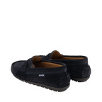 Mocassin Atlanta Black