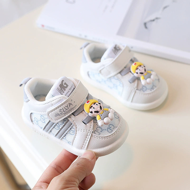 Tênis Infantil Mário Bros