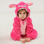 Macacão Infantil Baby (+ Pelúcia Brinde)