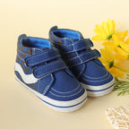 Tênis Infantil Velcro