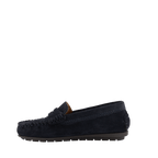 Mocassin Atlanta Black