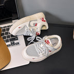 Tênis Infantil Moderno Cadarcinho