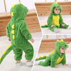 Macacão Infantil Baby (+ Pelúcia Brinde)