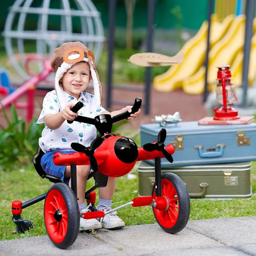 Bicicleta Infantil de Drift