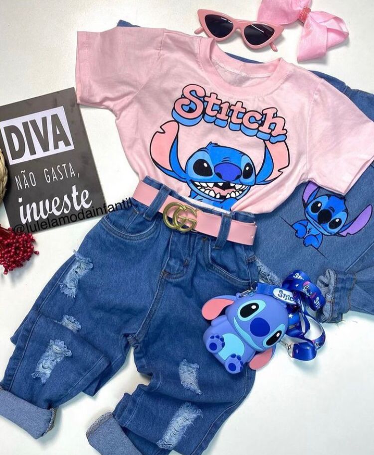 Conjuntinho desenhos 005