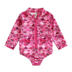 Maiô Infantil Menina