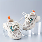 Tênis Infantil Masculino Elegant Edge