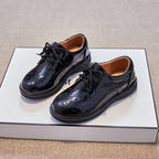 Sapato Infantil Elegante Cadarcinho