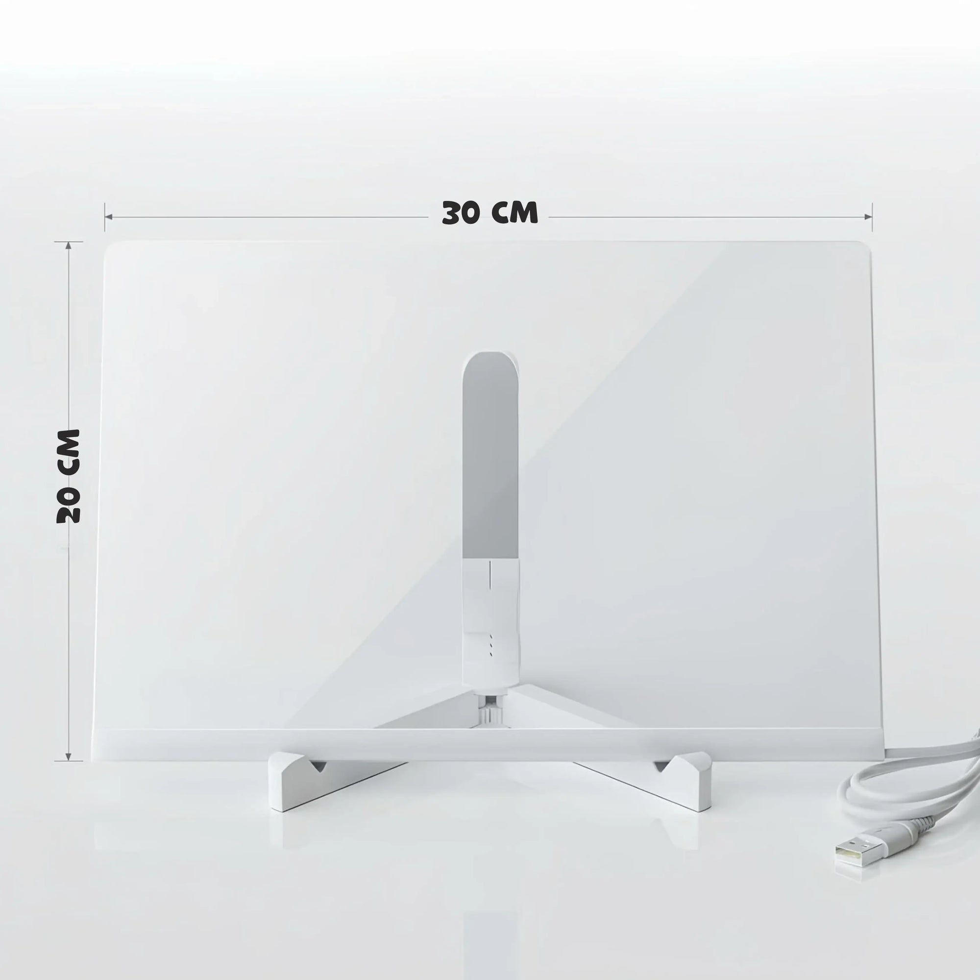 Quadro Mágico para Desenhar