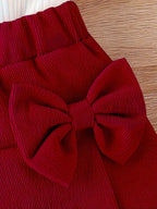 Conjuntos Femininos Cute Coquette