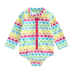 Maiô Infantil Menina