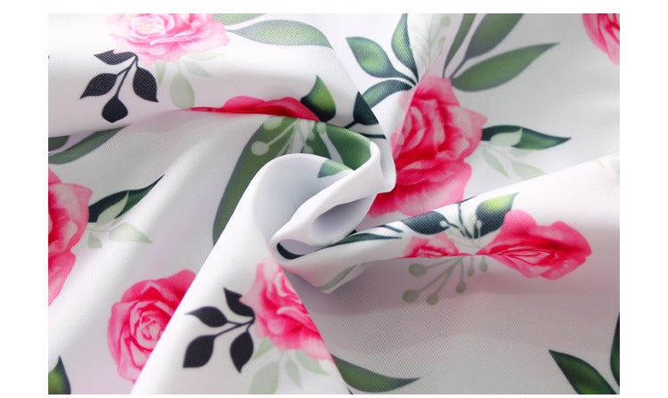 Maiô Infantil Estampa + Faixinha