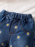 Conjuntos Femininos Girasol