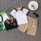 Conjunto Masculino Sport Elegance