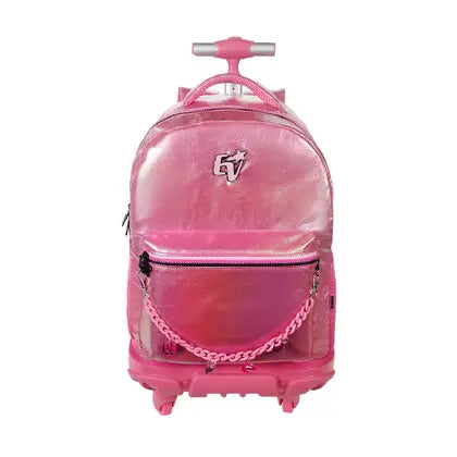 Kit escolar (mochila, lancheira, estojo) 001