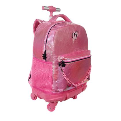 Kit escolar (mochila, lancheira, estojo) 001