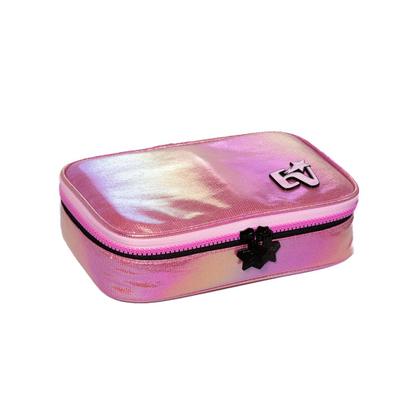 Kit escolar (mochila, lancheira, estojo) 001