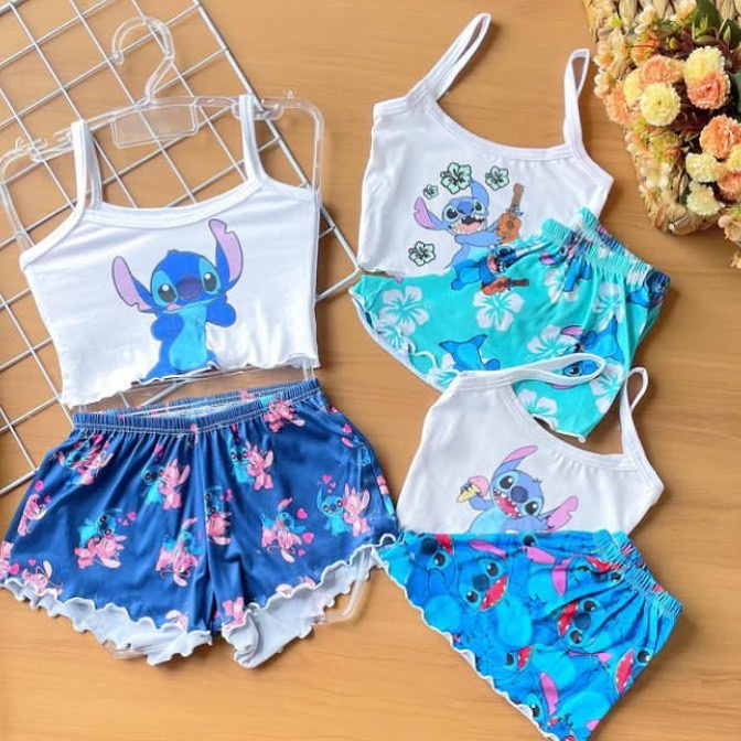 Conjuntinho desenhos 006