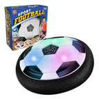 Bola de Futebol Flutuante